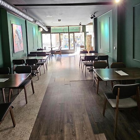 Green Apartments Prishtina Prishtinë Ngoại thất bức ảnh