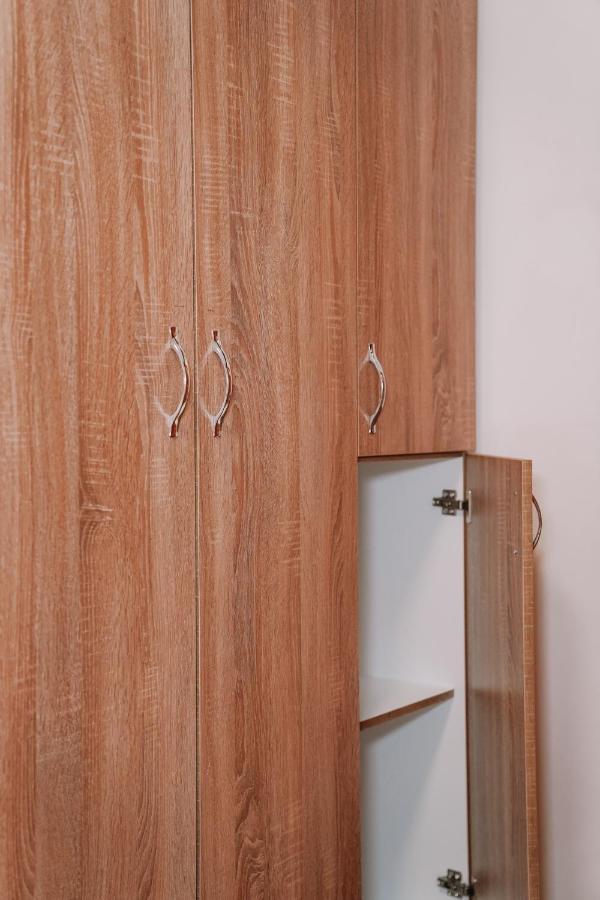 Green Apartments Prishtina Prishtinë Ngoại thất bức ảnh