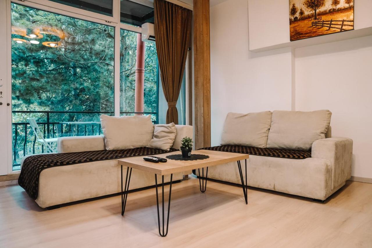 Green Apartments Prishtina Prishtinë Ngoại thất bức ảnh