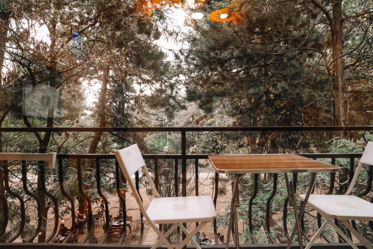 Green Apartments Prishtina Prishtinë Ngoại thất bức ảnh