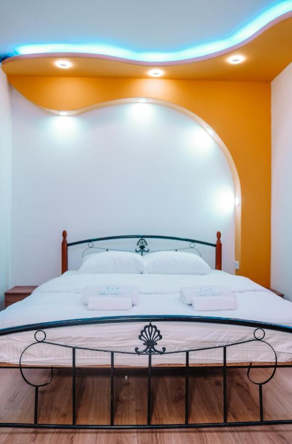 Green Apartments Prishtina Prishtinë Ngoại thất bức ảnh
