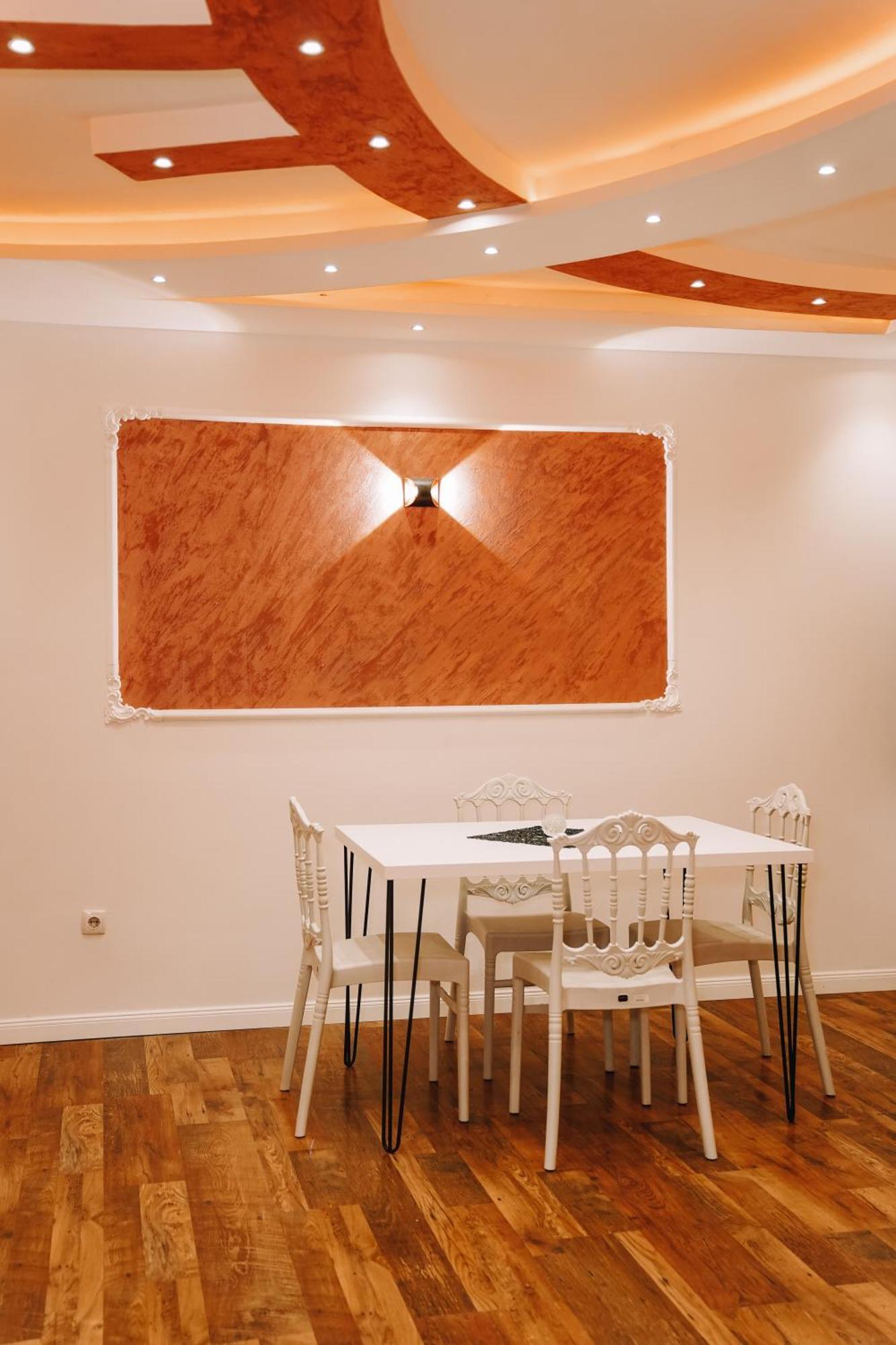 Green Apartments Prishtina Prishtinë Ngoại thất bức ảnh