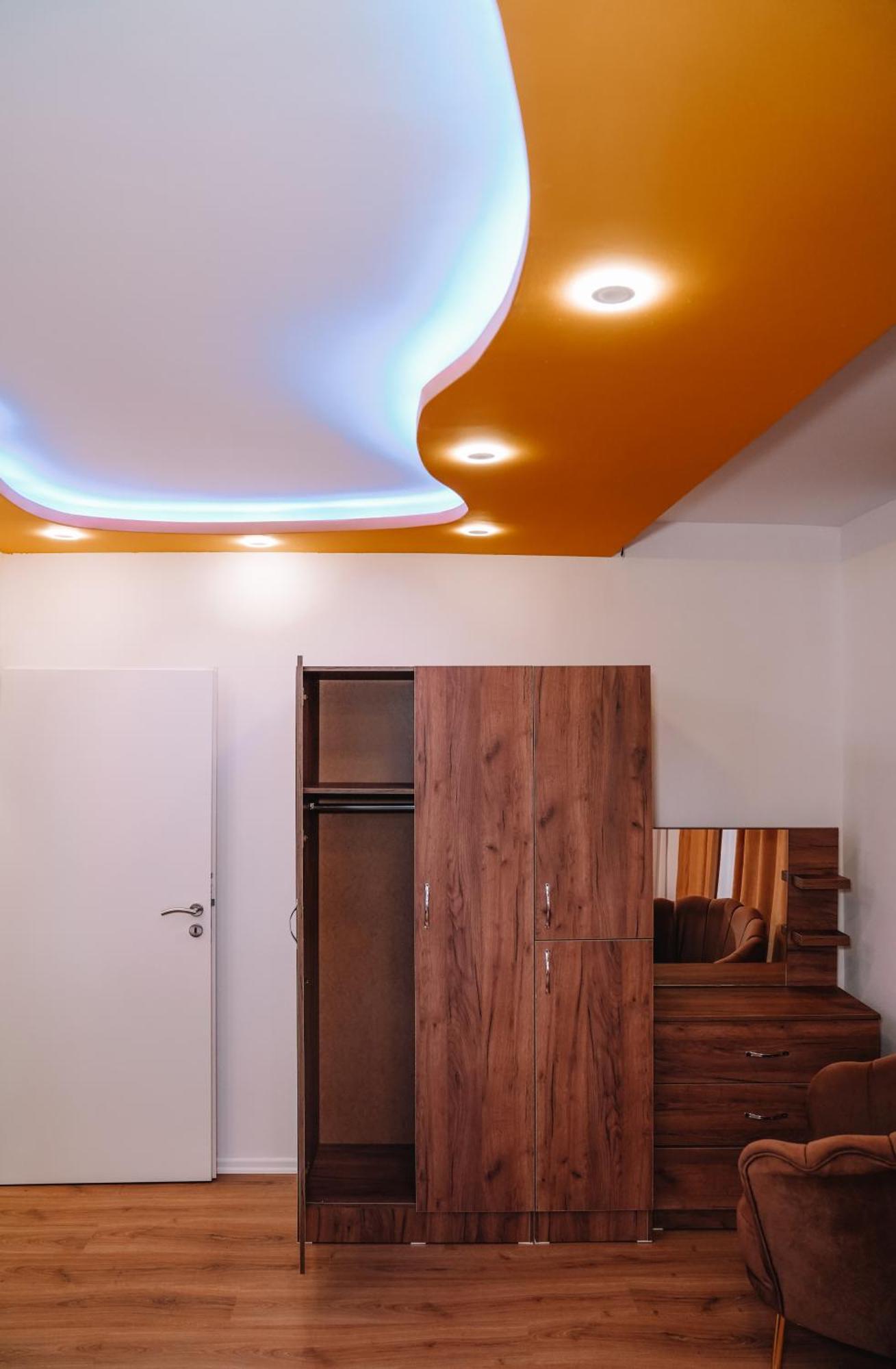 Green Apartments Prishtina Prishtinë Ngoại thất bức ảnh