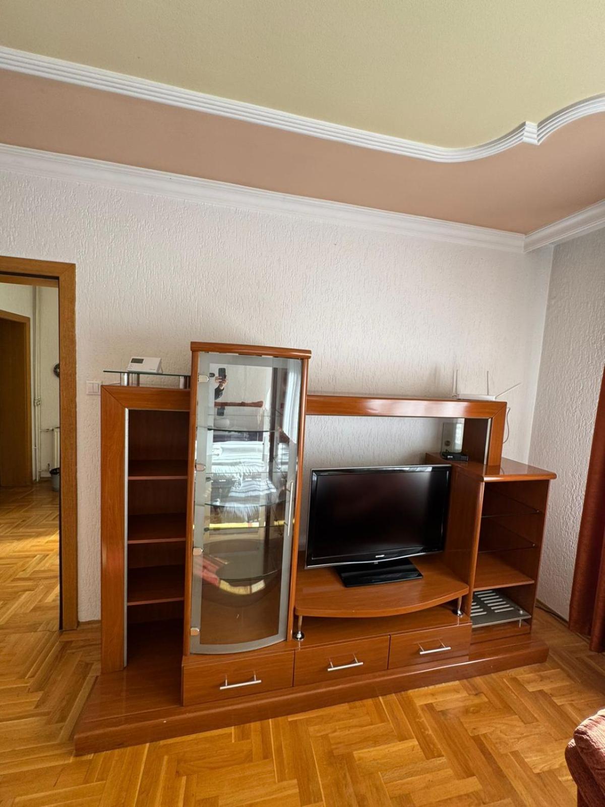 Green Apartments Prishtina Prishtinë Ngoại thất bức ảnh