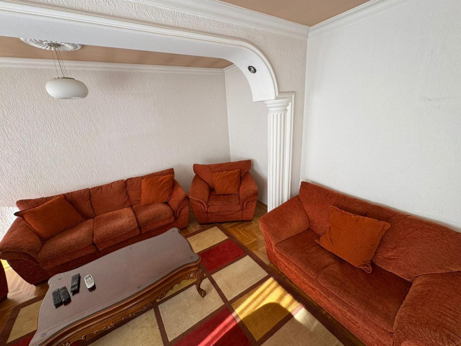 Green Apartments Prishtina Prishtinë Ngoại thất bức ảnh
